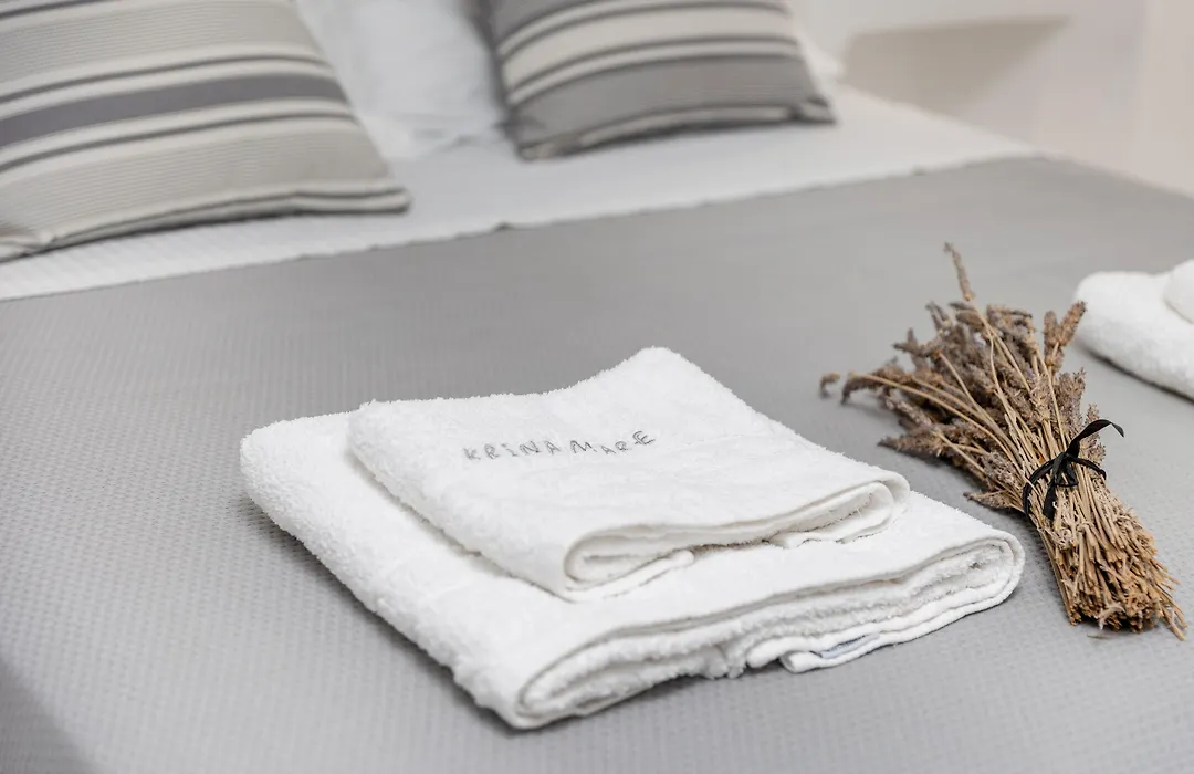 Krina Mare Boutique Hotel-1