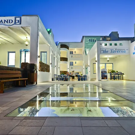 Naxos Island Hotel-2