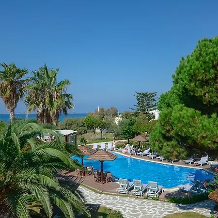 Alkyoni Beach Hotel-2