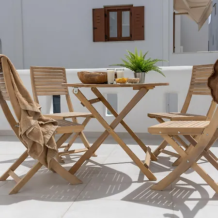Krina Mare Boutique Hotel-3