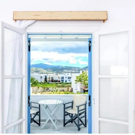 Fragias Studios & Apartments-3
